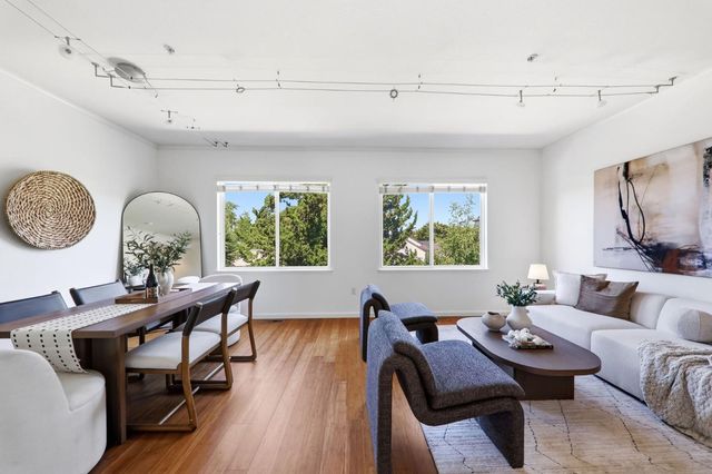 13 Creekside Lane, San Mateo, CA 94401