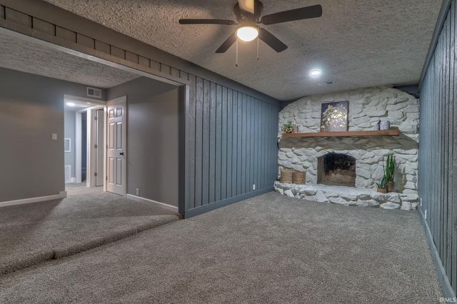 4813 Sherbrooke Road, Evansville, IN 47710