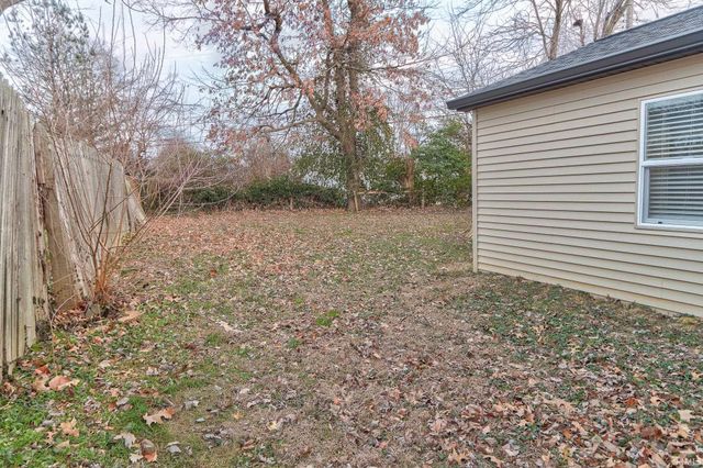 4813 Sherbrooke Road, Evansville, IN 47710