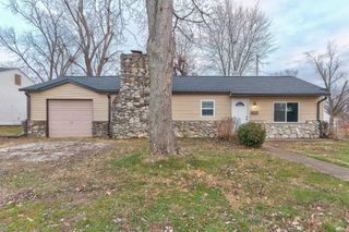4813 Sherbrooke Road, Evansville, IN 47710