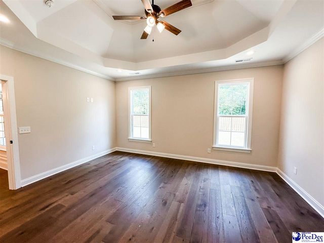 3025 Weatherstone Ln, Florence, SC 29501