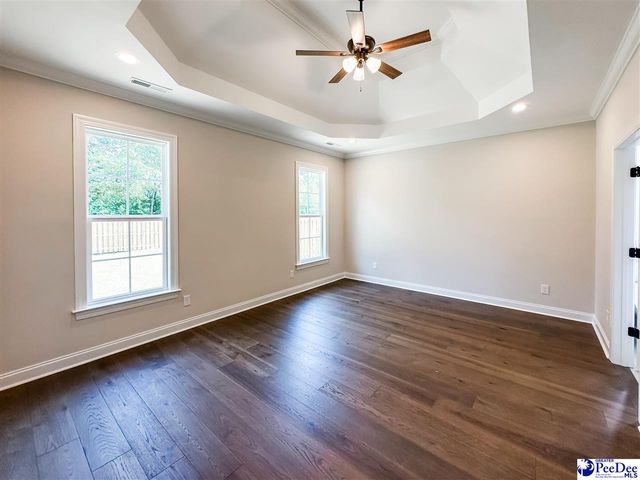 3025 Weatherstone Ln, Florence, SC 29501