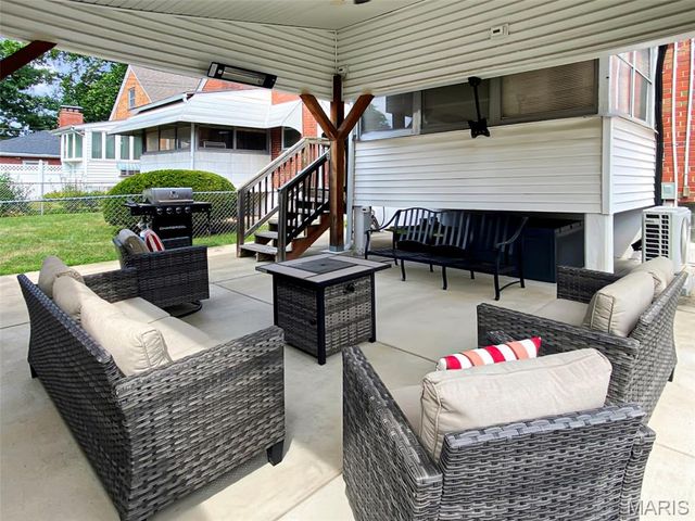 5750 Potomac Street, St Louis, MO 63139