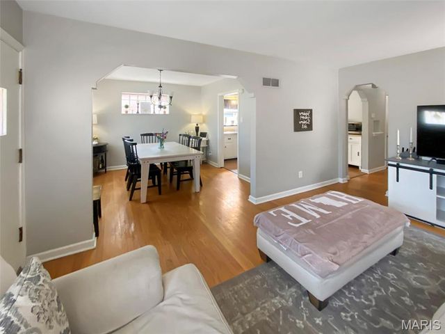 5750 Potomac Street, St Louis, MO 63139