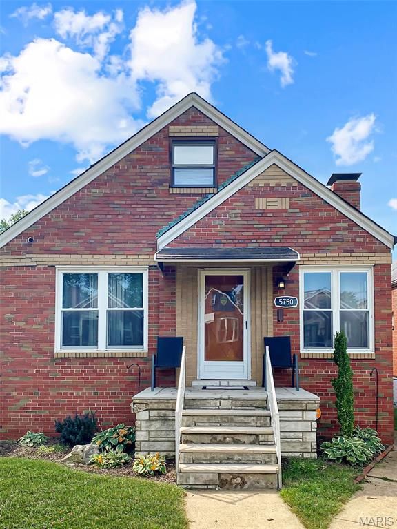 5750 Potomac Street, St Louis, MO 63139