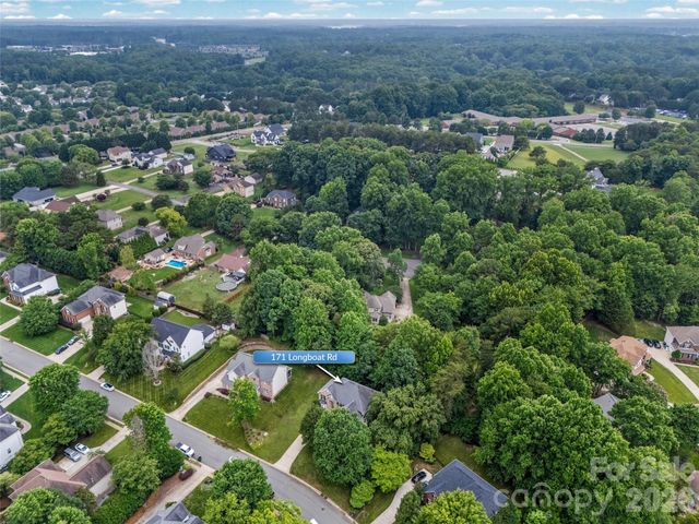 171 Longboat Road, Mooresville, NC 28117