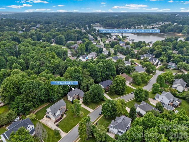 171 Longboat Road, Mooresville, NC 28117