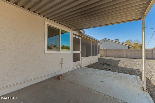 7920 W COLUMBINE Drive, Peoria, AZ 85381