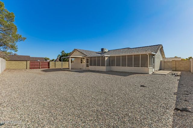 7920 W COLUMBINE Drive, Peoria, AZ 85381