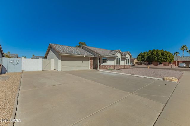 7920 W COLUMBINE Drive, Peoria, AZ 85381