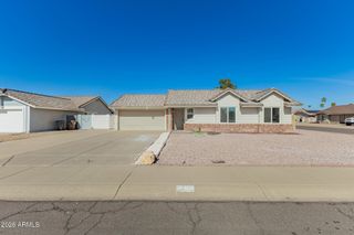 7920 W COLUMBINE Drive, Peoria, AZ 85381