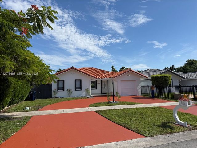 13255 NW 8th Street 13255, Miami, FL 33182