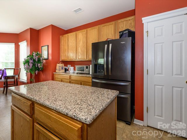 5424 Nightshade Oaks Drive, Charlotte, NC 28227