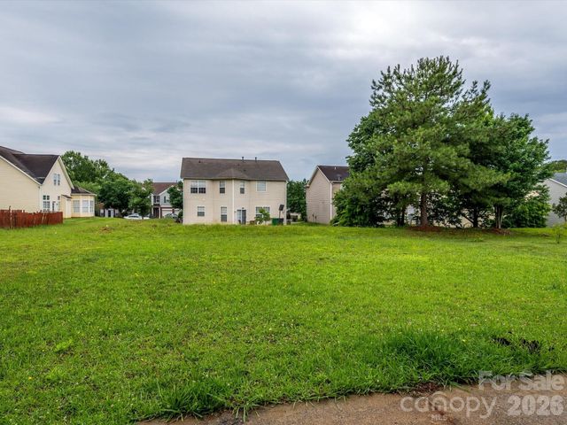 5424 Nightshade Oaks Drive, Charlotte, NC 28227