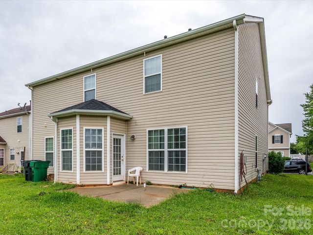 5424 Nightshade Oaks Drive, Charlotte, NC 28227