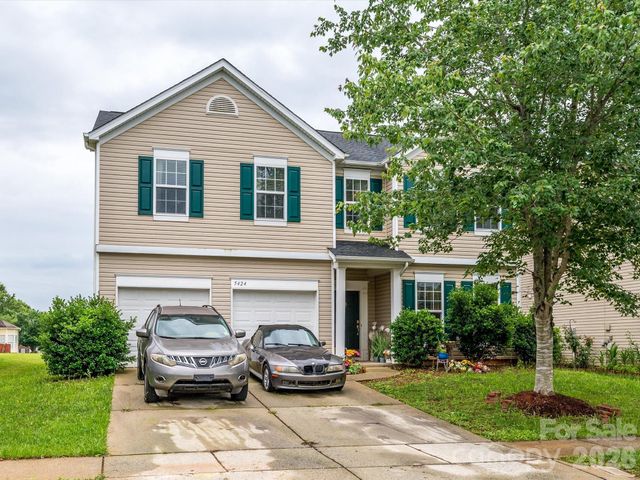 5424 Nightshade Oaks Drive, Charlotte, NC 28227