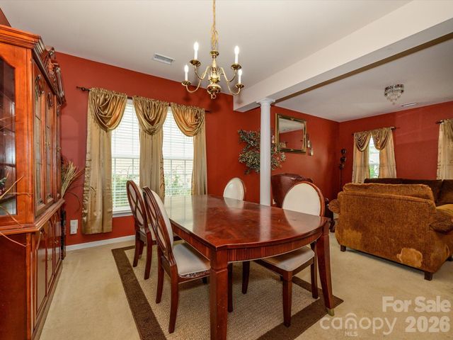5424 Nightshade Oaks Drive, Charlotte, NC 28227