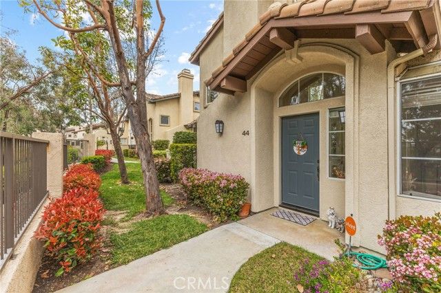 44 Tierra Montanosa, Rancho Santa Margarita, CA 92688