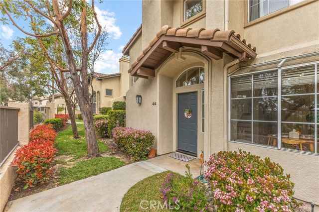 44 Tierra Montanosa, Rancho Santa Margarita, CA 92688