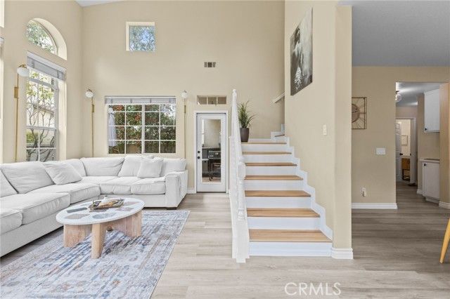 44 Tierra Montanosa, Rancho Santa Margarita, CA 92688