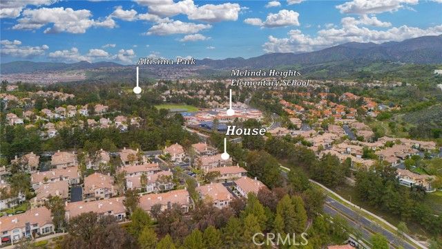 44 Tierra Montanosa, Rancho Santa Margarita, CA 92688