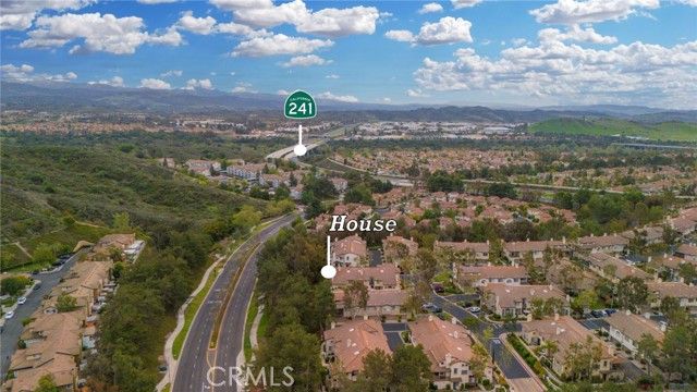 44 Tierra Montanosa, Rancho Santa Margarita, CA 92688
