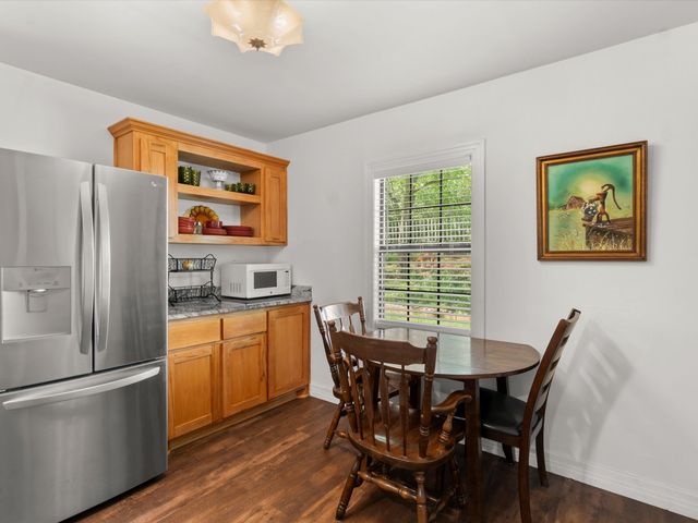 207 KATHERINE DR, Daingerfield, TX 75638