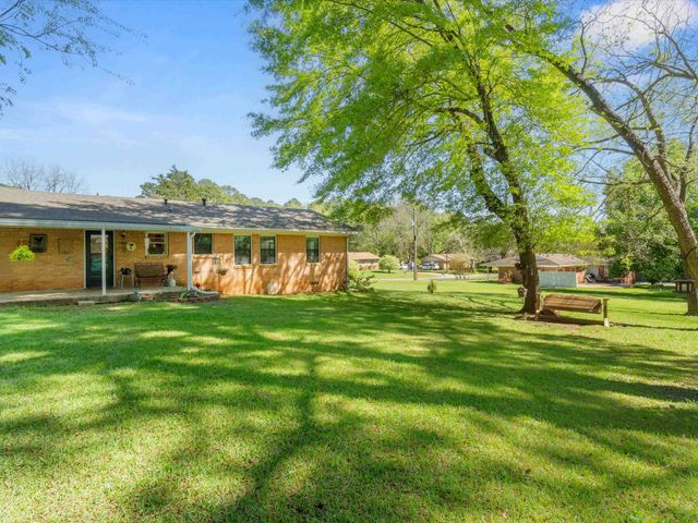 207 KATHERINE DR, Daingerfield, TX 75638