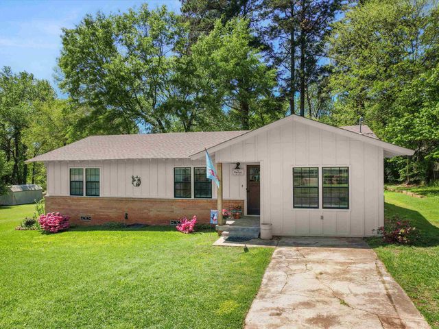 207 KATHERINE DR, Daingerfield, TX 75638