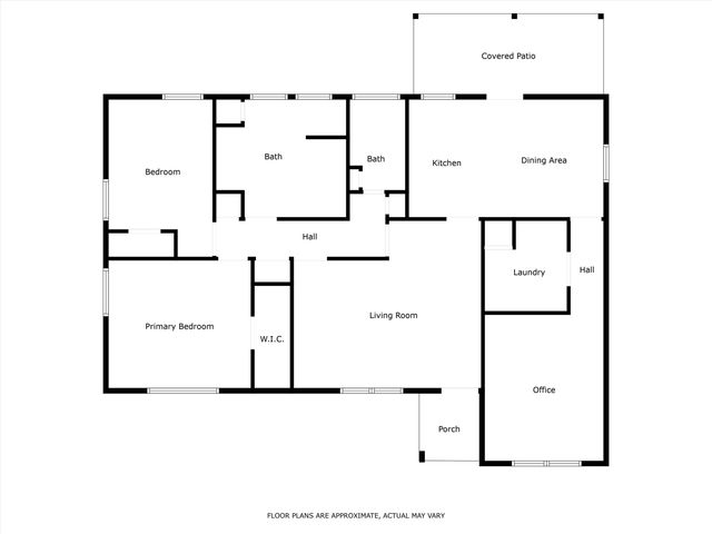 207 KATHERINE DR, Daingerfield, TX 75638