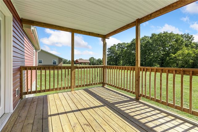 6640 Lynx Lane, Harrison, AR 72601