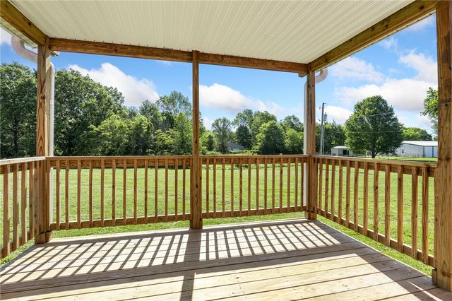 6640 Lynx Lane, Harrison, AR 72601