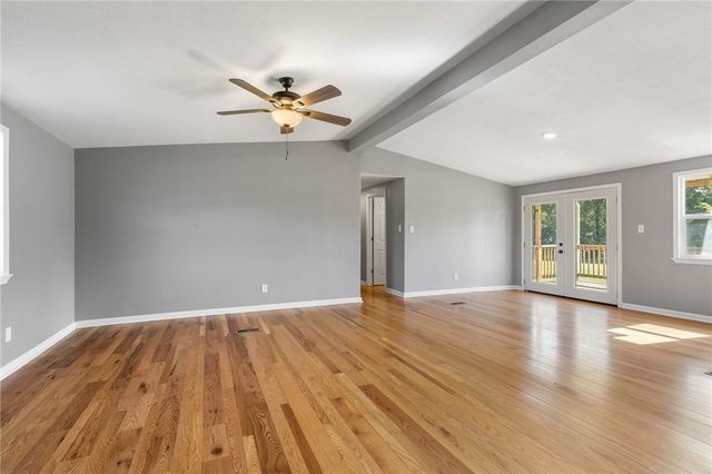 6640 Lynx Lane, Harrison, AR 72601