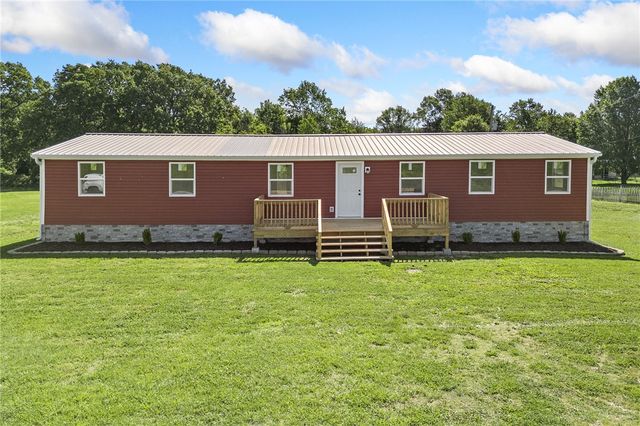 6640 Lynx Lane, Harrison, AR 72601