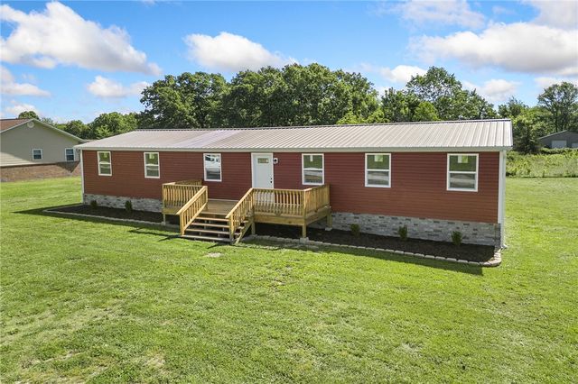 6640 Lynx Lane, Harrison, AR 72601