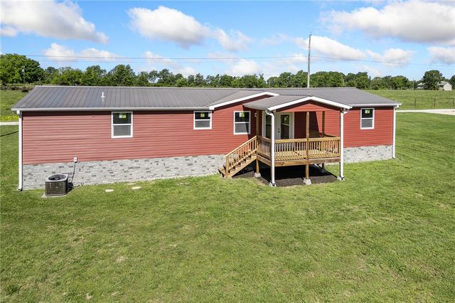 6640 Lynx Lane, Harrison, AR 72601