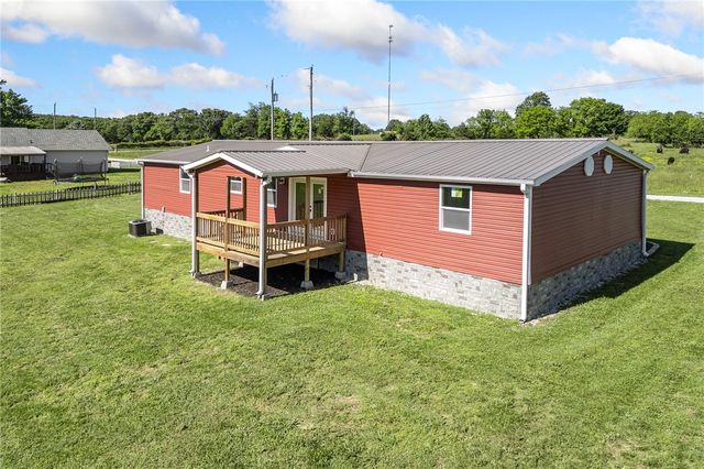6640 Lynx Lane, Harrison, AR 72601