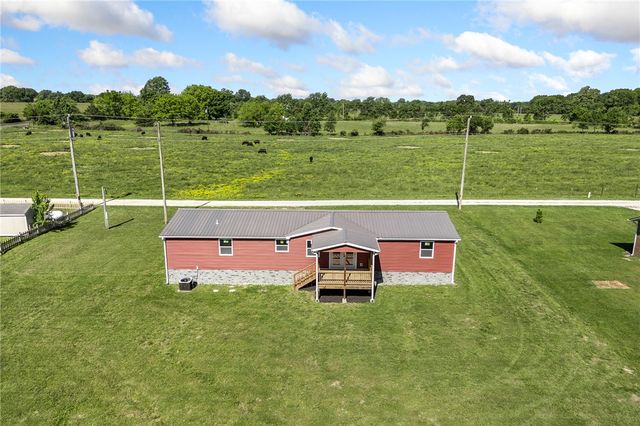 6640 Lynx Lane, Harrison, AR 72601
