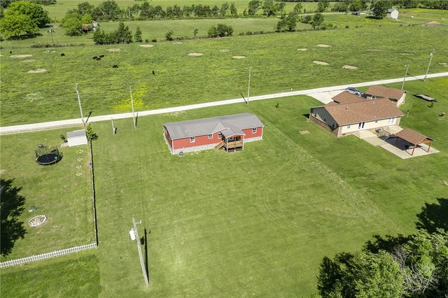6640 Lynx Lane, Harrison, AR 72601