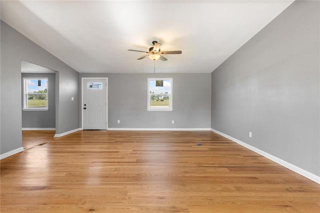 6640 Lynx Lane, Harrison, AR 72601