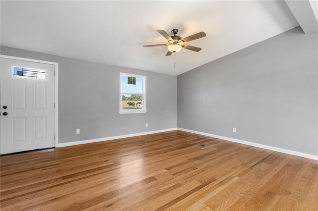 6640 Lynx Lane, Harrison, AR 72601