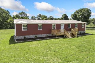 6640 Lynx Lane, Harrison, AR 72601