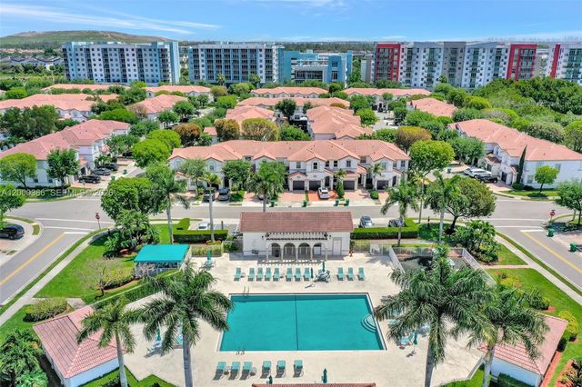 7855 NW 110th Ave, Doral, FL 33178