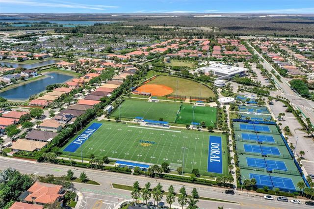 7855 NW 110th Ave, Doral, FL 33178