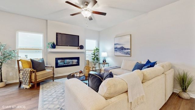 1009 NE 12th Street, Grimes, IA 50111
