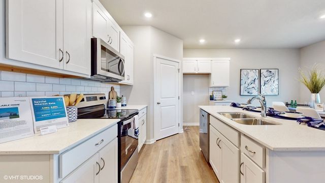 1009 NE 12th Street, Grimes, IA 50111