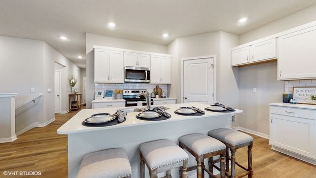 1009 NE 12th Street, Grimes, IA 50111