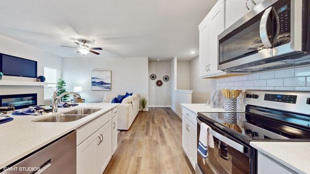 1009 NE 12th Street, Grimes, IA 50111