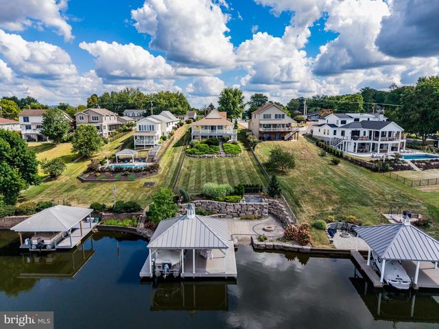 46 LAKE MEADE DR, East Berlin, PA 17316