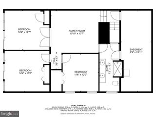 46 LAKE MEADE DR, East Berlin, PA 17316